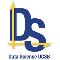 Data Science UCSB logo - Similar company to Sb Hacks