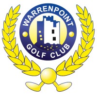 WARRENPOINT GOLF CLUB LIMITED logo - Similar company to Warrenpoint Harbour Authority