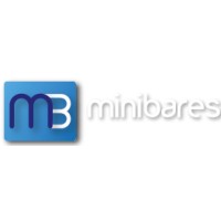MINIBARES SAS logo - Similar company to Mandde Sas