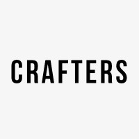 Crafters logo - Similar company to Coco Crêpe