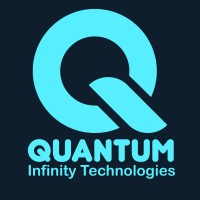 Quantum Infinity Technologies logo - Similar company to Acacia Dev