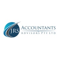 JRS Accountants & Advisors Pty Ltd logo - Similar company to Samnite Accounting & Advisory