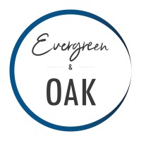 Evergreen & Oak logo - Similar company to Mattson Creative, Inc.