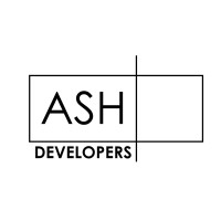 ASH Developers logo - Similar company to Rossi Construction, Inc.