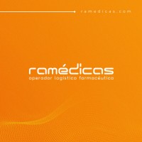 Ramedicas - Operador Logístico Farmacéutico logo - Similar company to Mennar Sas