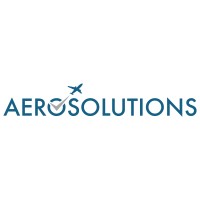 AEROSOLUTIONS GROUP logo - Similar company to Above & Beyond Robotics