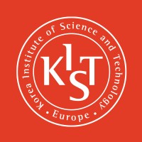KIST Europe logo - Similar company to Kic Europe (Korea Innovation Center Europe)