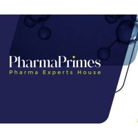 PharmaPrimes Laboratories logo - Similar company to Pharmaprime