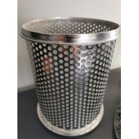 NEGOFILTRES logo - Similar company to Technicis Filtration