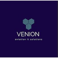 VENION logo - Similar company to Appsware