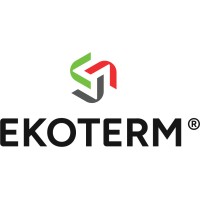 EKOTERM logo - Similar company to Domat Control System