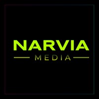 Narvia Media Games logo - Similar company to Influencer Marketing Lab