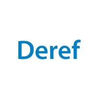Deref S.p.A. logo - Similar company to Valoref
