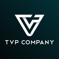 The Video Production Company logo - Similar company to Spoken Motion Studio - Orlando Video Production Company