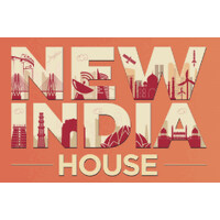 New India House @SXSW Sydney logo - Similar company to Streamline.Wtf