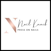 Nail Knack logo - Similar company to Mightup