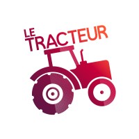 Le Tracteur, tiers lieu créatif et culturel logo - Similar company to Créer Votre Plateforme Collaborative Avec Yeswiki