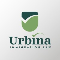 Urbina Immigration Law logo - Similar company to Kuck Baxter LLC