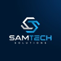 Samtech Solutions logo - Similar company to Samtech