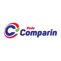 Rede Comparin logo - Similar company to Orange Agência