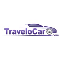 Travelocar Car Rental logo - Similar company to Sudarshan Cars - Car Rental In More Than 100 Locations Across India 🇮🇳