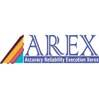 AREX Dyeing & Printing logo - Similar company to Azalea Trims & Accessories  (Export Quality Trims Manufacturer & Supplier)