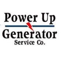Power Up Generator Service Company logo - Similar company to Fm Generator, Inc.