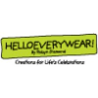 Helloeverywear!