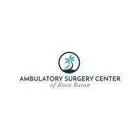 Ambulatory Surgery Center of Boca Raton logo - Similar company to Sharis