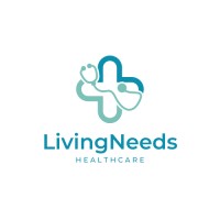 Livingneeds Healthcare logo - Similar company to Techiera