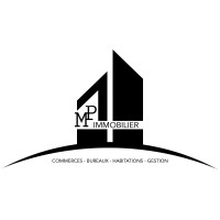 MP IMMOBILIER logo - Similar company to Moonshot Distribution