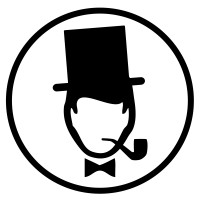 The Weekend Gentleman logo - Similar company to Www.Birminghamcigars.Com