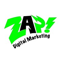 ZAP Digital Marketing logo - Similar company to Zap Digital