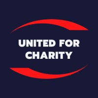 United for Charity logo - Similar company to Rafeletos Zanuttini Pty. Ltd