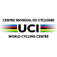 Centre Mondial du Cyclisme UCI logo - Similar company to Ze Fork