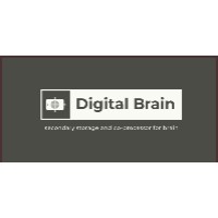 DigitalBrainEX logo - Similar company to Mojosoft