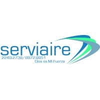 Serviaire Montero Artavia S.A. logo - Similar company to Serviaire - Sistemas De Aire Comprimido