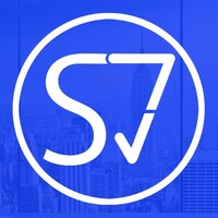 SEOS7 logo - Similar company to Katteb