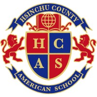 Hsinchu County American School (新竹縣康乃薾美國學校) logo - Similar company to Asia American International Academy