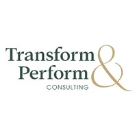 Transform & Perform Consulting Ltd. logo - Similar company to Perform Srl