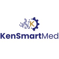 KenSmartMed Pvt. Ltd. logo - Similar company to Studio Sol