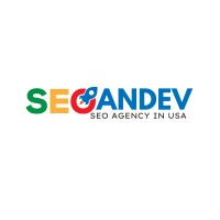 SEOANDEV- SEO Agency in USA logo - Similar company to Seo Support