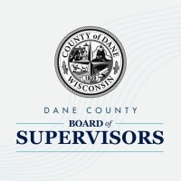 Dane County Board of Supervisors logo - Similar company to Kandu Industries Inc.