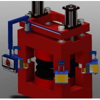 Rotary Forge, LLC logo - Similar company to Kawatex Co.,Ltd.
