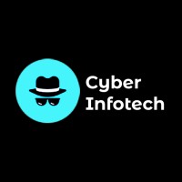 Cyber Infotech logo - Similar company to Cyber Master Team