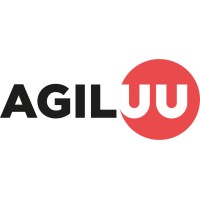 Agiluu Business Consulting Kft. logo - Similar company to Synergon Integrator Ltd.