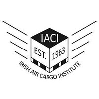 Irish Air Cargo Institute logo - Similar company to Airspace Aviation Solutions Ltd