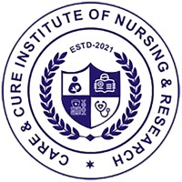 Care & Cure Institute of Nursing & Research logo - Similar company to Workglow Solutions (Opc) Pvt. Ltd.