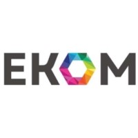EKOM logo - Similar company to Fitocosmetic