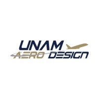 UNAM Aero Design logo - Similar company to Sparkstudio.Es